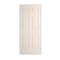 Trimlite Molded Door 34" x 80", Primed White, Fiberboard 2168MHCCOLLH26D4916 - alternate 1